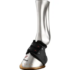 Carbon Air Strap Heel