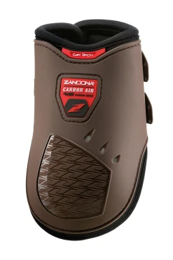 Carbon Air Streichkappen