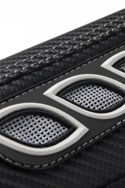 Carbon Air XC Gamaschen Hinten