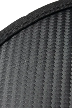 Carbon Air XC Gamaschen Hinten