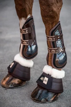 Carbon Gel Absolute Gamaschen