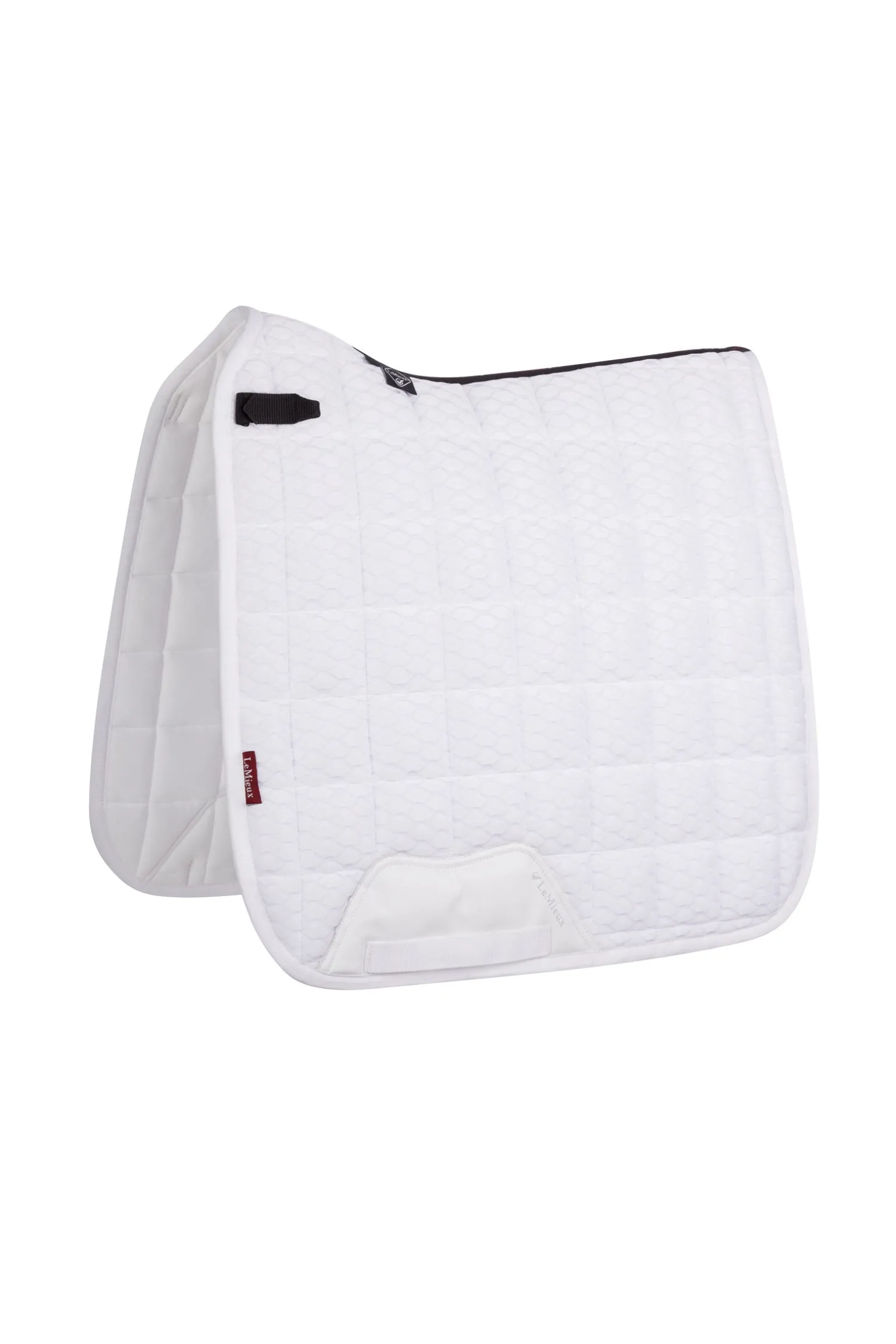 Carbon Mesh Air Square Dressurschabracke