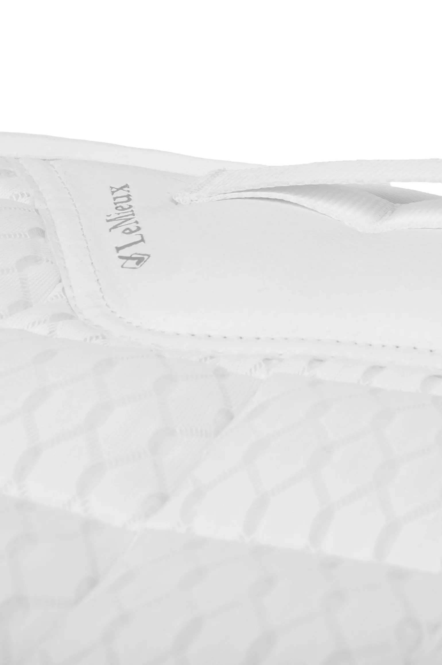 Carbon Mesh Air Square Dressurschabracke