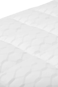 Carbon Mesh Air Square Dressurschabracke