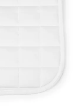 Carbon Mesh Air Square Dressurschabracke