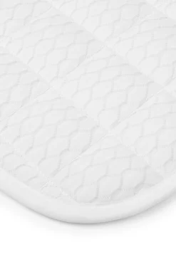 Carbon Mesh Air Square Dressurschabracke