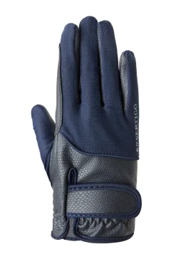 Carla Damen Mesh Sommerreithandschuhe