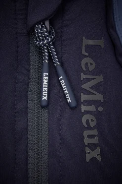 Carly Zip Through Shirt