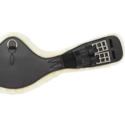 Casper Mondgurt mit Kunstfell