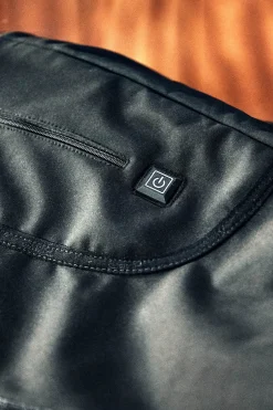 CATAGO FIR-Tech Pro Rückenwärmer