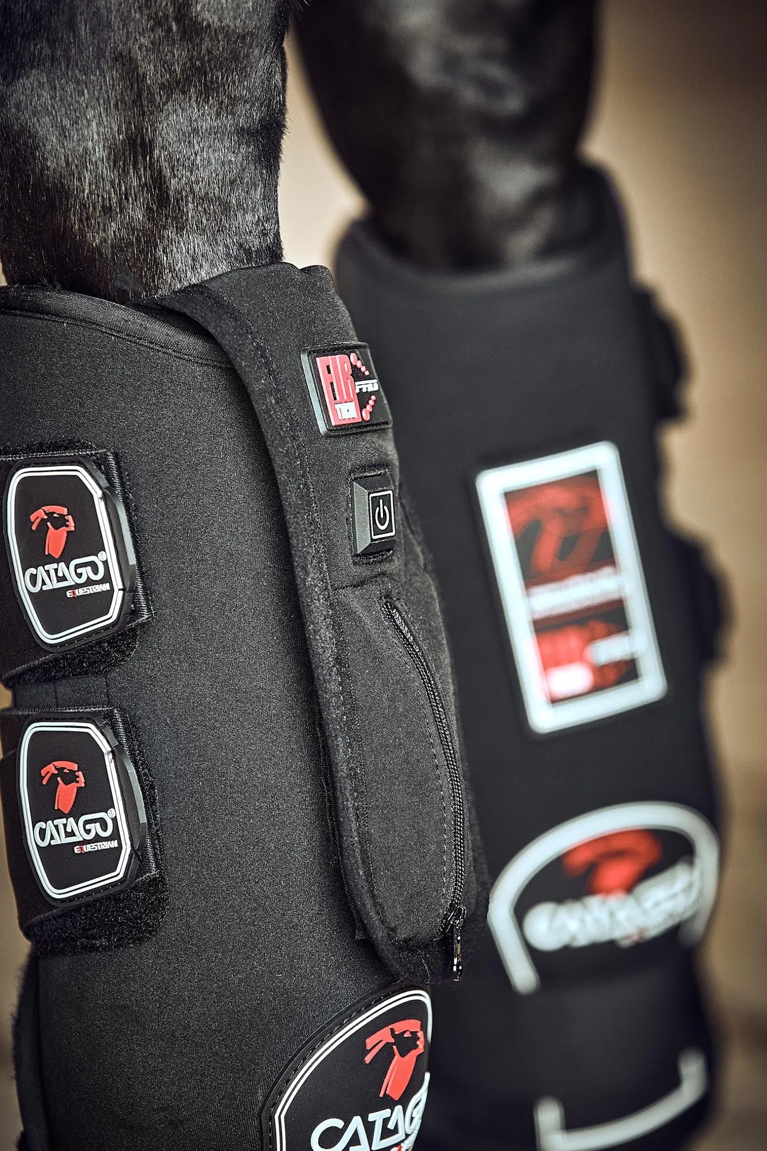 CATAGO FIR-Tech Stallgamaschen