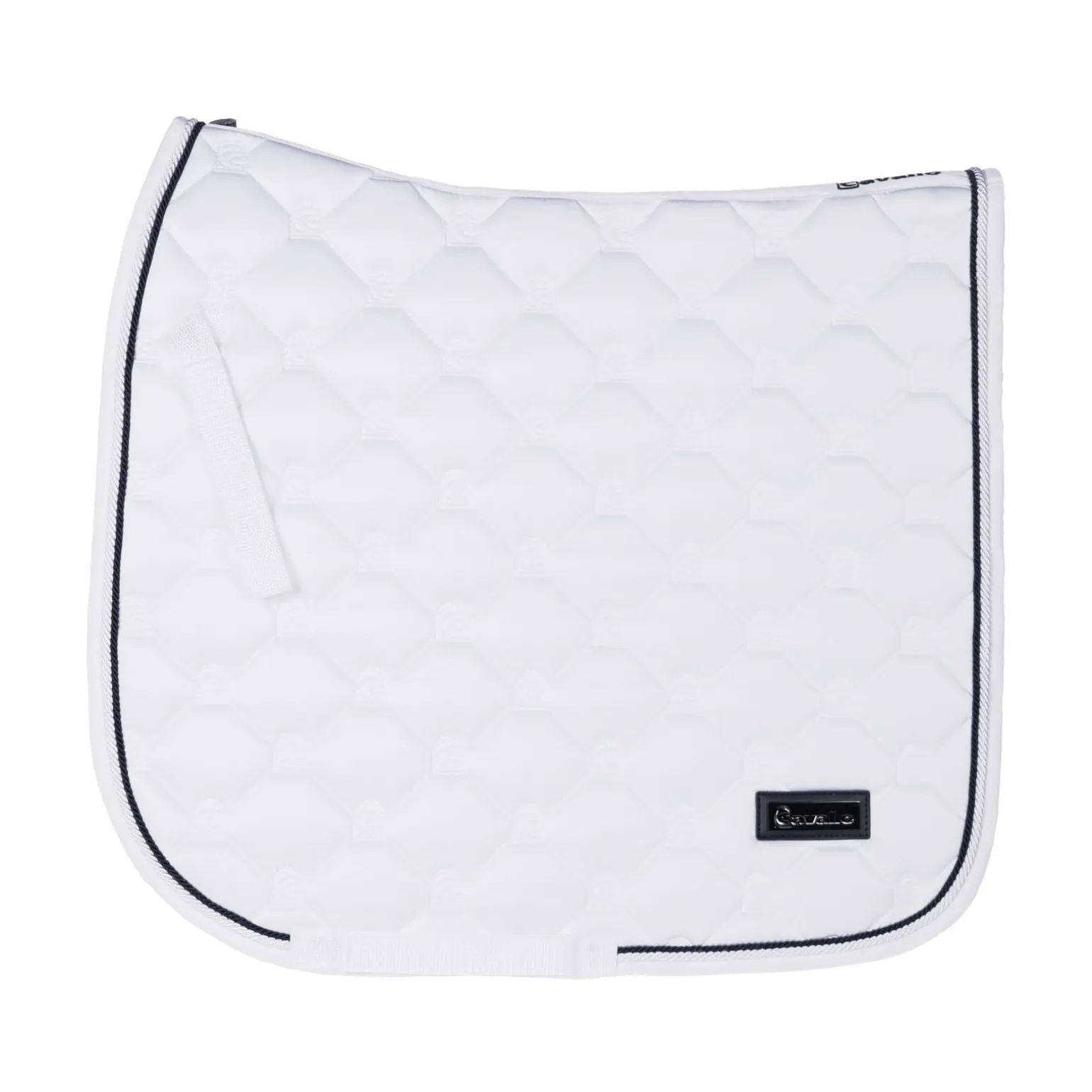 Cavahanaya Dressurschabracke