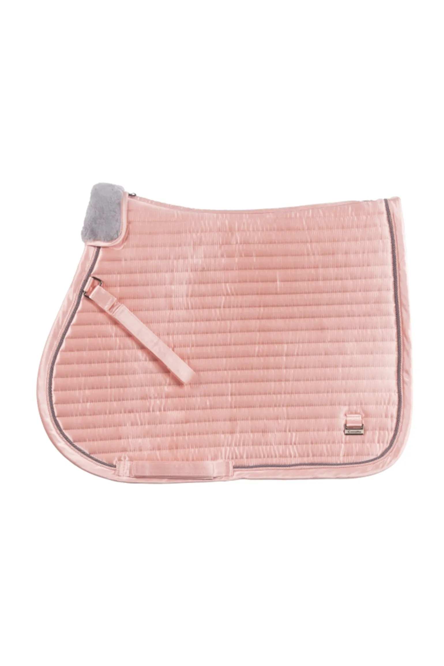 Cavajule Springschabracke