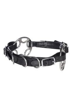 Caval Compl. Cavemore Trense Englisch Leder (Syst.2) Shire