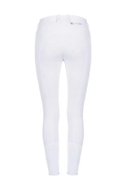 Cavalcaja G Damen Reithose mit Vollbesatz mit High Waist