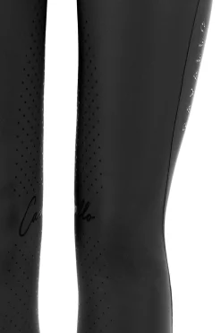 Cavalclaire Grip Fullseat Grip Softshell Reithose
