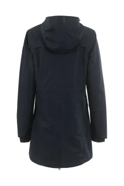 CavalCloth Lange Jacke