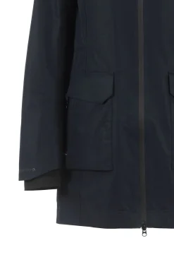 CavalCloth Lange Jacke