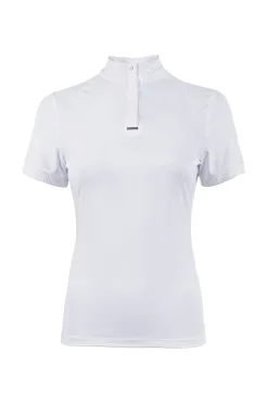 CavalComp Halbzip-Shirt