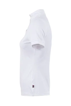 CavalComp Halbzip-Shirt