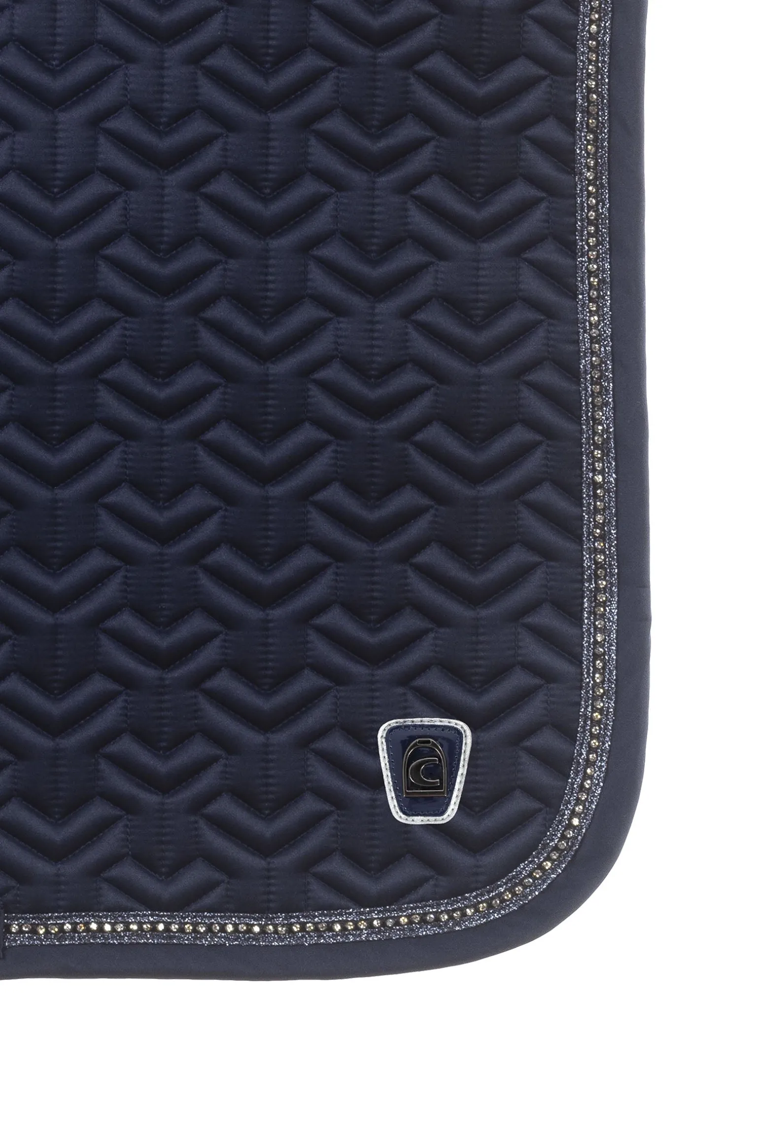 CavalCool Comfort Dressurschabracke