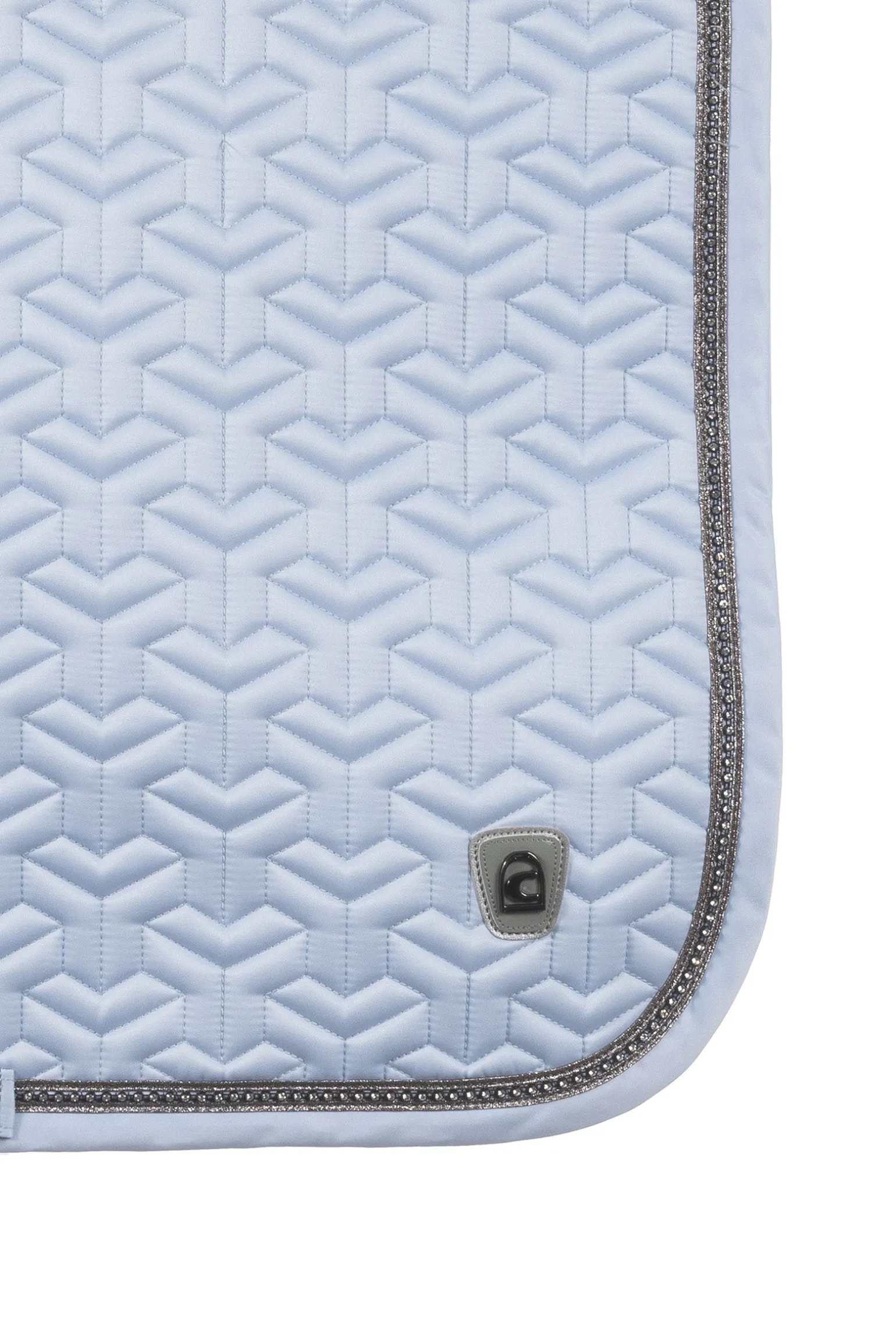 CavalCool Comfort Dressurschabracke