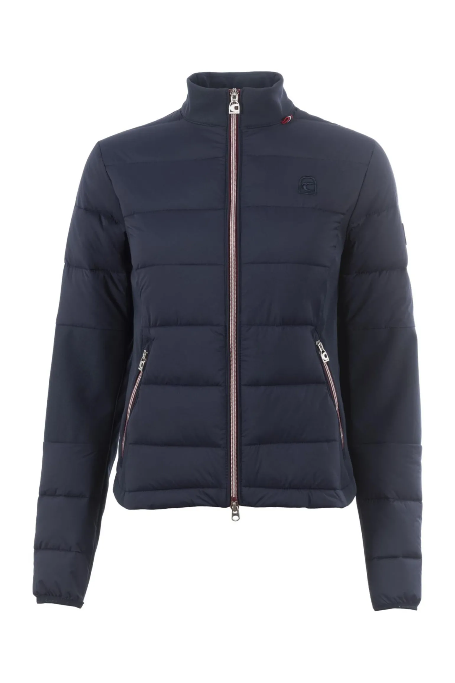CavalHybrid Damen-Jacke
