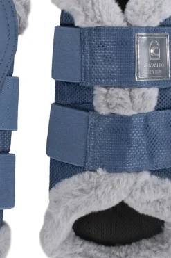 CAVALJOCA Soft Gamaschen