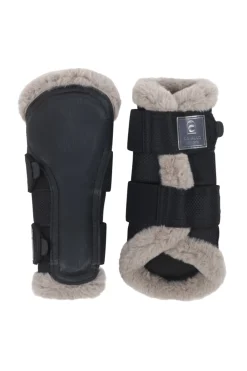 CAVALJOCA Soft Gamaschen