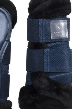 CAVALJOCA Soft Gamaschen