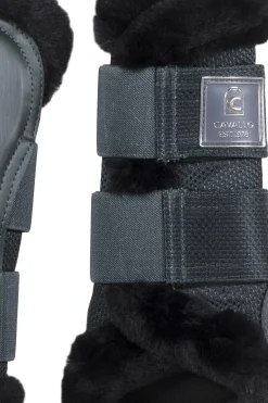 CAVALJOCA Soft Gamaschen