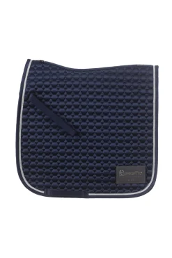 CavalJolly Dressurschabracke mit Startnummern