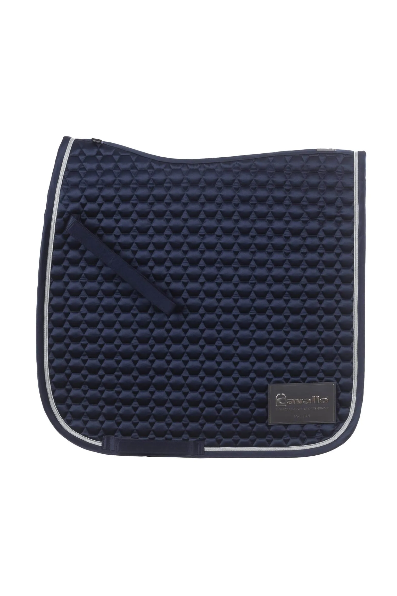 CavalJolly Dressurschabracke mit Startnummern