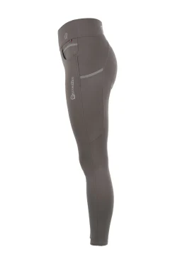 Cavallin Grip Damen Vollbesatzreitleggings