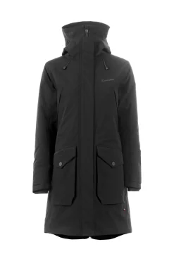 Cavalmacie Women's Functional Parka