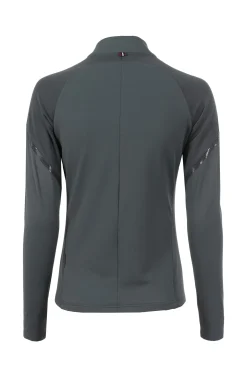 Cavalmilla Stehkragen-Shirt