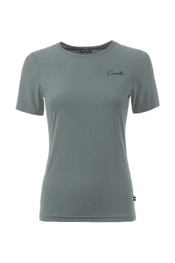Cavalnadeen T-Shirt, Damen