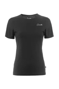 Cavalnadeen T-Shirt, Damen