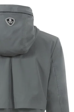 Cavalnafisa Funktions-Regenmantel