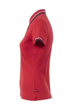 Cavalnehle Funktions-Poloshirt, Damen