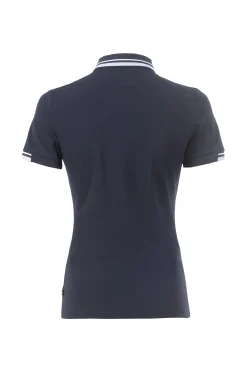 Cavalnehle Funktions-Poloshirt, Damen