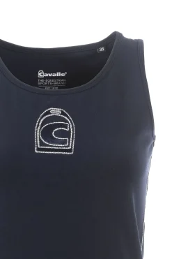 Cavalnerys Top, Damen