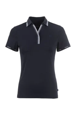 CavalPique Damen-Poloshirt