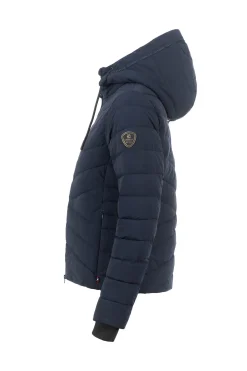 Cavalraven Women's Quilted Jacket