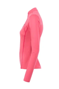 Cavalreyna Women's Halfzip-Shirt