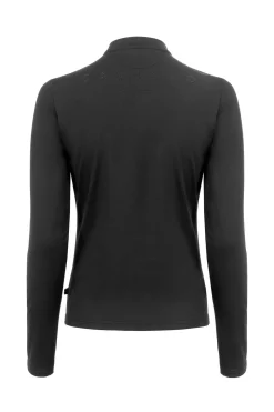 Cavalreyna Women's Halfzip-Shirt