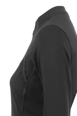 Cavalreyna Women's Halfzip-Shirt