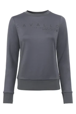 Cavalruth Women's Turtleneck Sweater