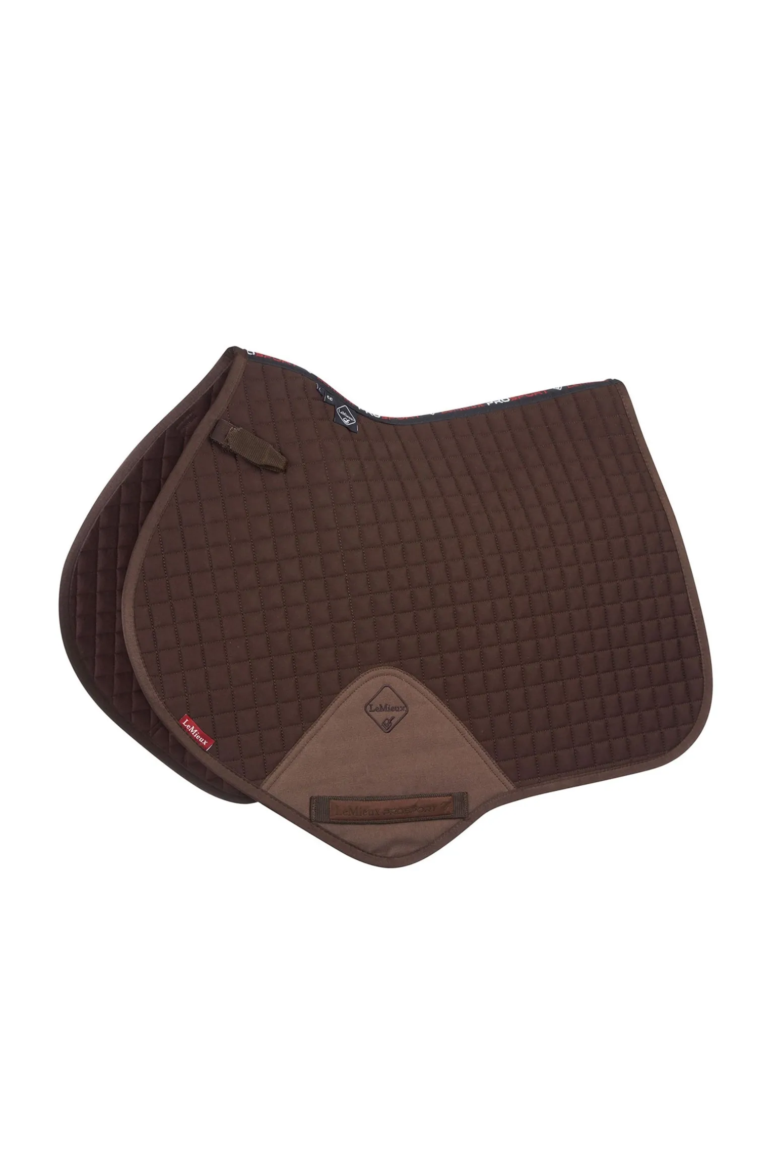 CC Vielseitigkeitsschabracke aus Baumwolle