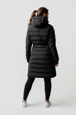Celeste Damen wasserdichte Parka Reitjacke